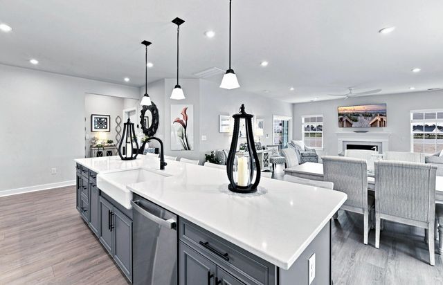 392 Indigo Bay Circle, Myrtle Beach, SC 29579