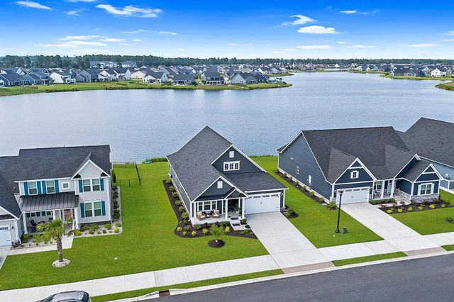 392 Indigo Bay Circle, Myrtle Beach, SC 29579