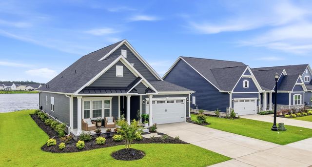 392 Indigo Bay Circle, Myrtle Beach, SC 29579