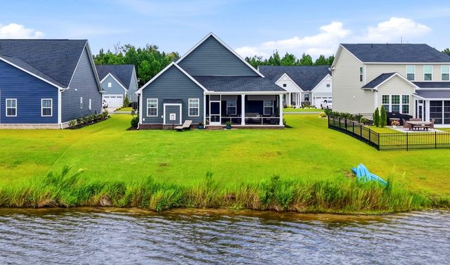 392 Indigo Bay Circle, Myrtle Beach, SC 29579