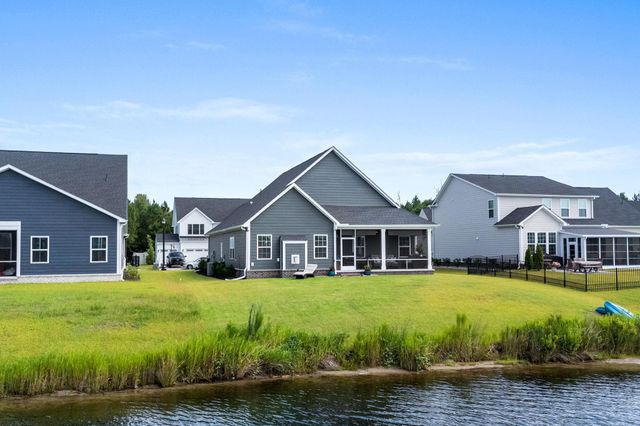 392 Indigo Bay Circle, Myrtle Beach, SC 29579
