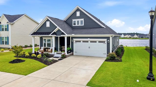 392 Indigo Bay Circle, Myrtle Beach, SC 29579