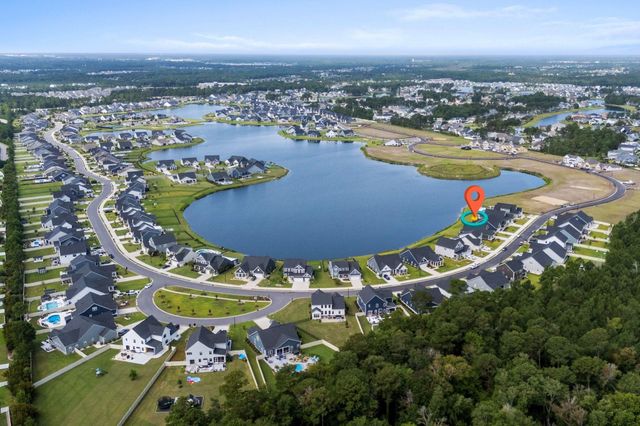 392 Indigo Bay Circle, Myrtle Beach, SC 29579