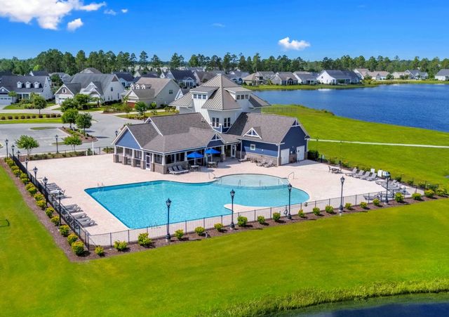 392 Indigo Bay Circle, Myrtle Beach, SC 29579