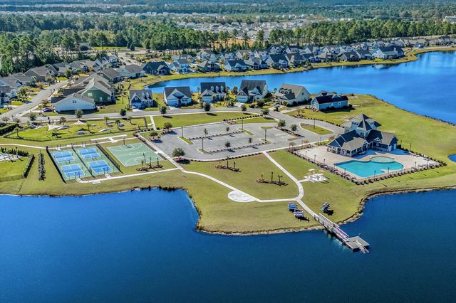 392 Indigo Bay Circle, Myrtle Beach, SC 29579