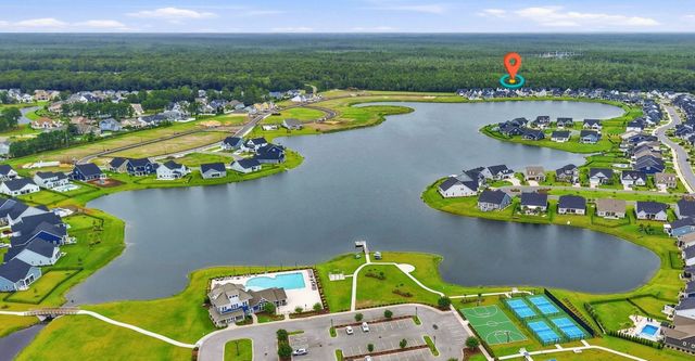 392 Indigo Bay Circle, Myrtle Beach, SC 29579