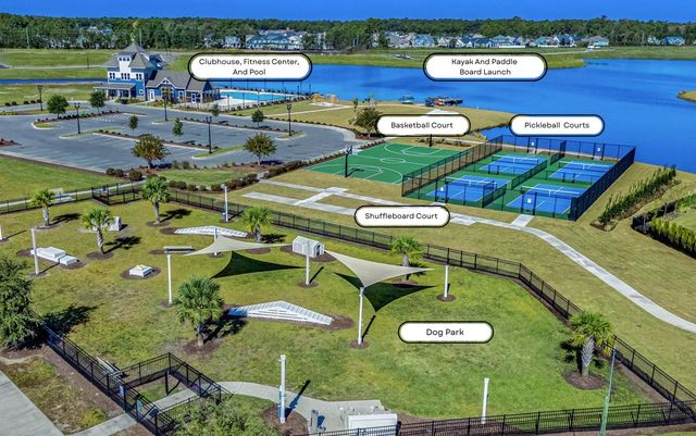 392 Indigo Bay Circle, Myrtle Beach, SC 29579