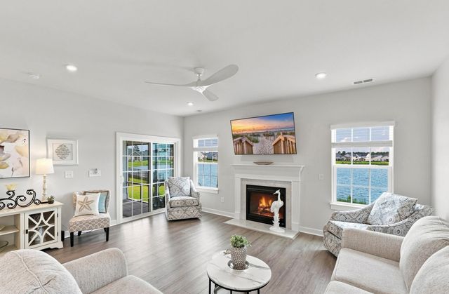 392 Indigo Bay Circle, Myrtle Beach, SC 29579