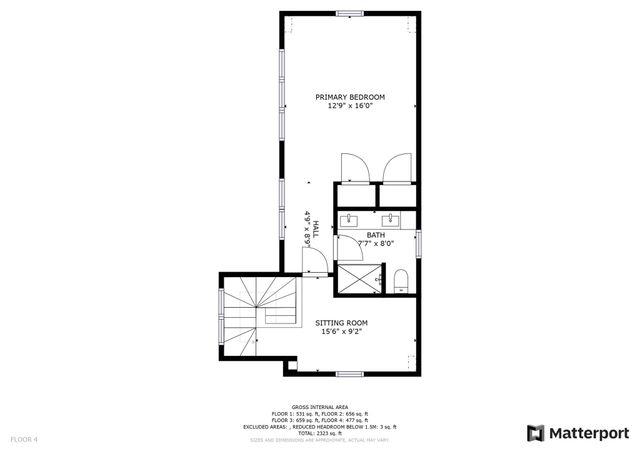 315 Pearl Street 0, Cambridge, MA 02139
