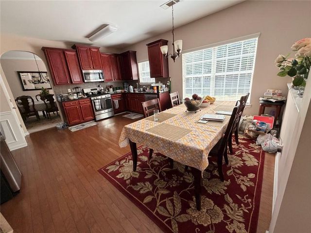 4080 Kittery Point, Snellville, GA 30039