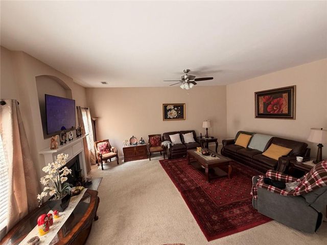 4080 Kittery Point, Snellville, GA 30039