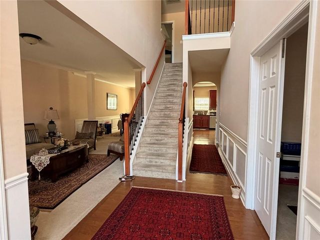 4080 Kittery Point, Snellville, GA 30039