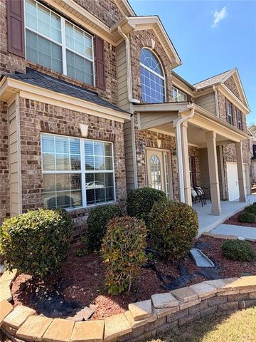 4080 Kittery Point, Snellville, GA 30039