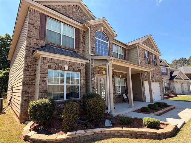 4080 Kittery Point, Snellville, GA 30039