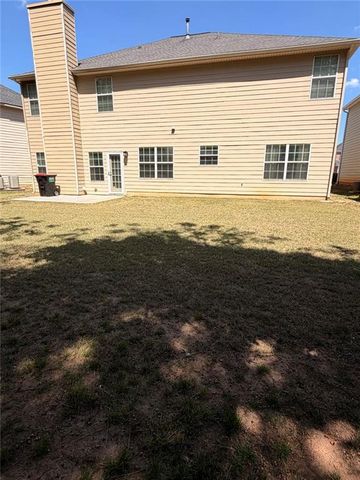 4080 Kittery Point, Snellville, GA 30039