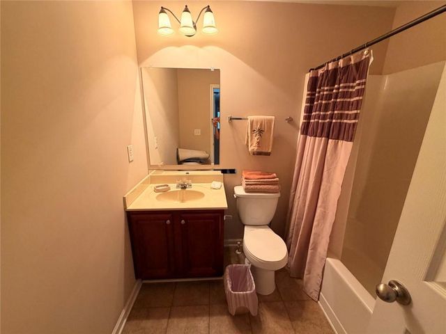 4080 Kittery Point, Snellville, GA 30039
