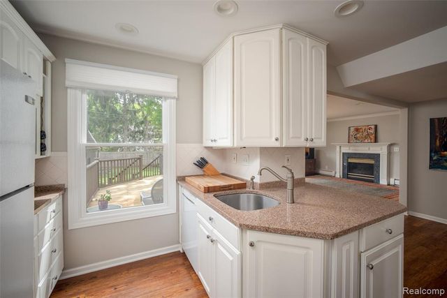 1051 Hartsough Street, Plymouth, MI 48170