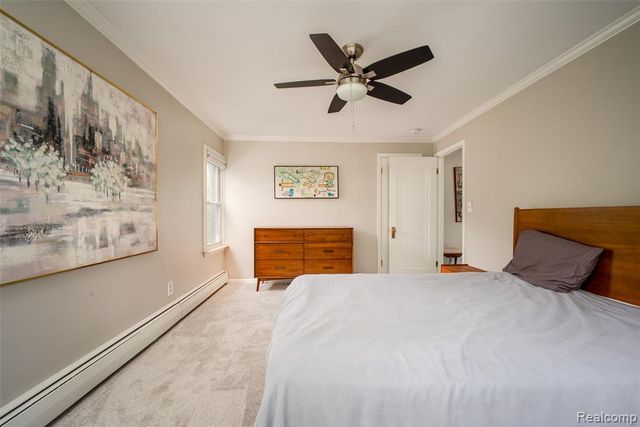 1051 Hartsough Street, Plymouth, MI 48170