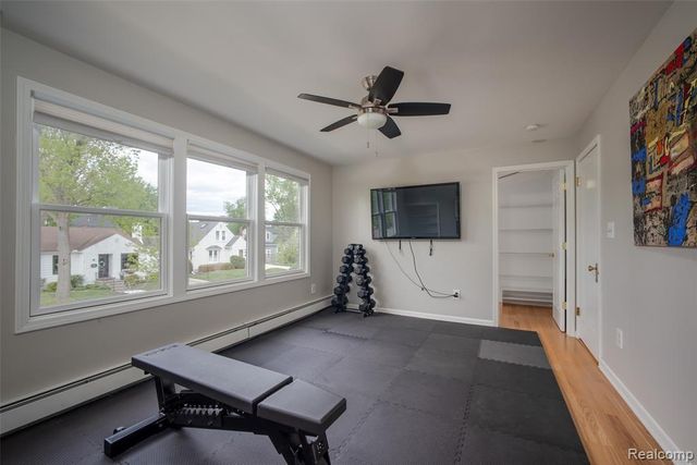 1051 Hartsough Street, Plymouth, MI 48170