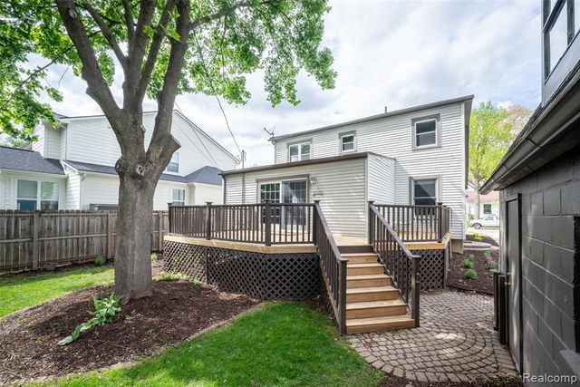 1051 Hartsough Street, Plymouth, MI 48170