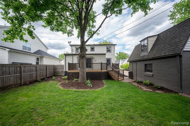 1051 Hartsough Street, Plymouth, MI 48170