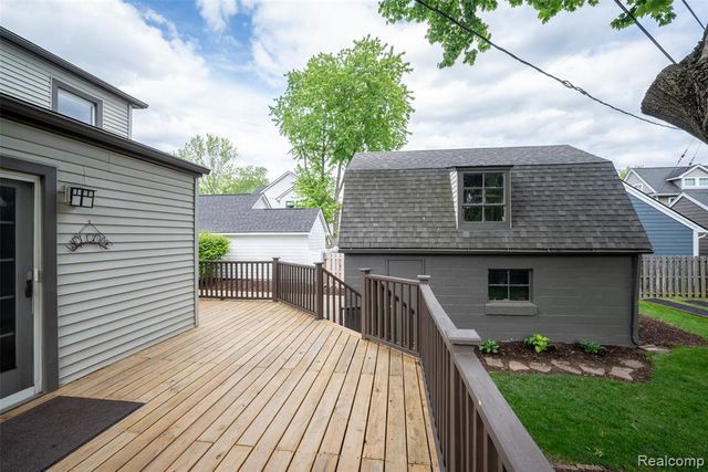 1051 Hartsough Street, Plymouth, MI 48170