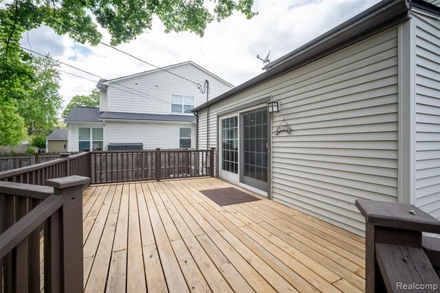 1051 Hartsough Street, Plymouth, MI 48170
