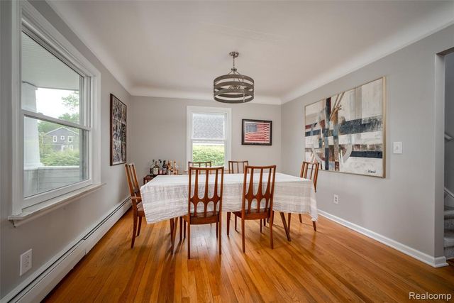 1051 Hartsough Street, Plymouth, MI 48170