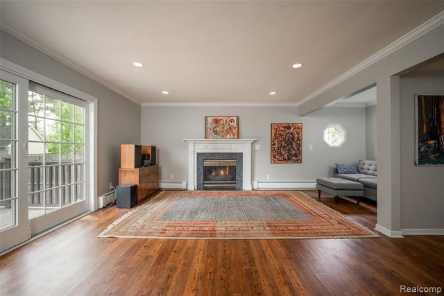 1051 Hartsough Street, Plymouth, MI 48170
