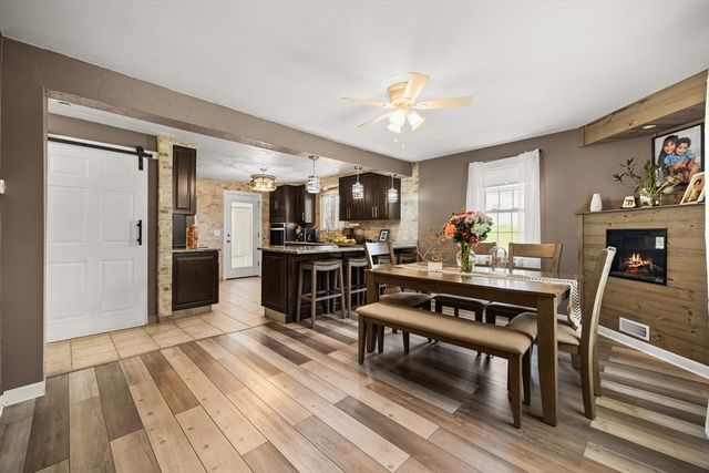 64 Railroad Avenue, Taunton, MA 02780