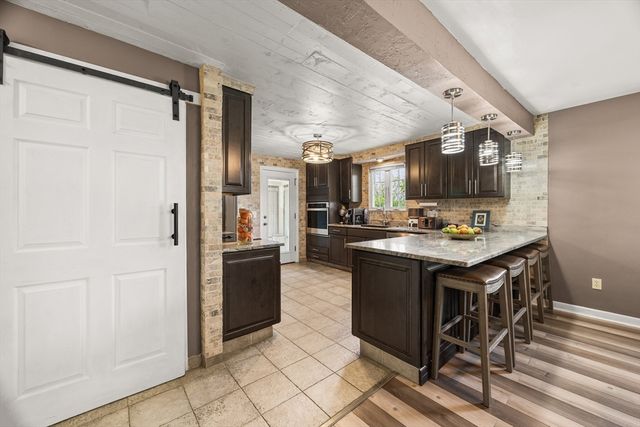 64 Railroad Avenue, Taunton, MA 02780