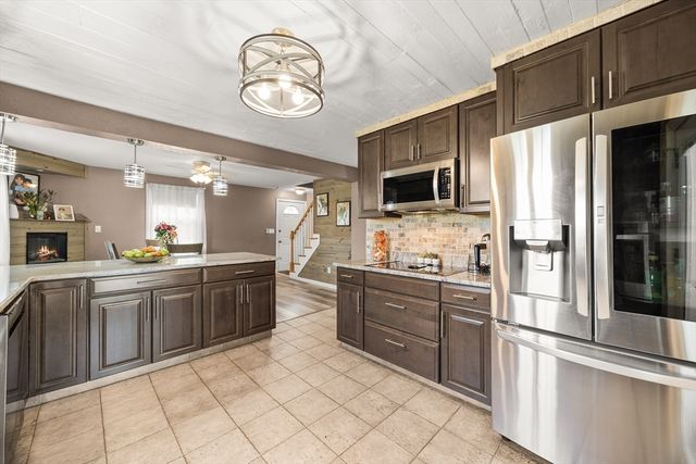 64 Railroad Avenue, Taunton, MA 02780