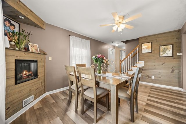 64 Railroad Avenue, Taunton, MA 02780