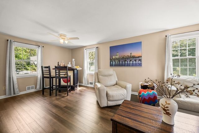 64 Railroad Avenue, Taunton, MA 02780