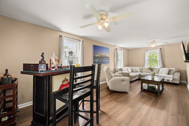 64 Railroad Avenue, Taunton, MA 02780
