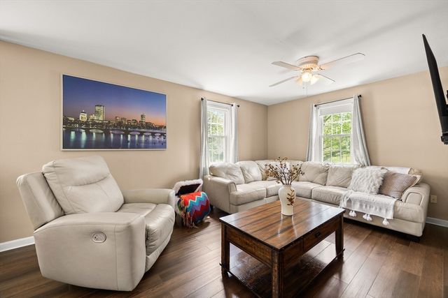 64 Railroad Avenue, Taunton, MA 02780