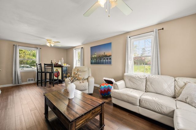 64 Railroad Avenue, Taunton, MA 02780