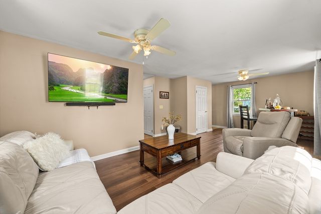 64 Railroad Avenue, Taunton, MA 02780
