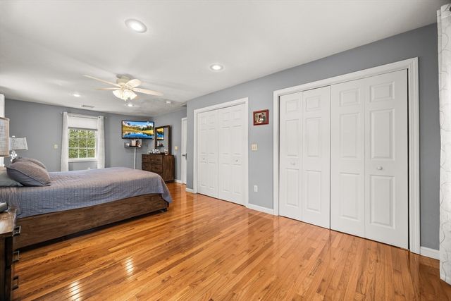 64 Railroad Avenue, Taunton, MA 02780