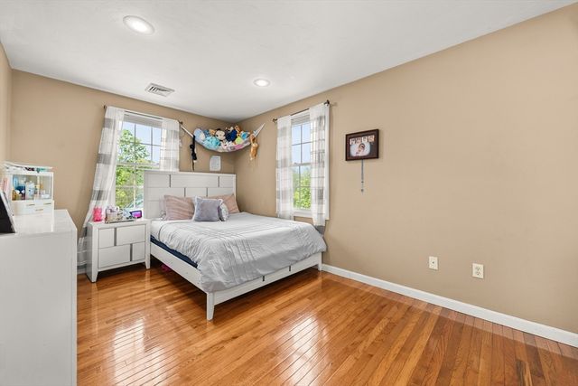 64 Railroad Avenue, Taunton, MA 02780
