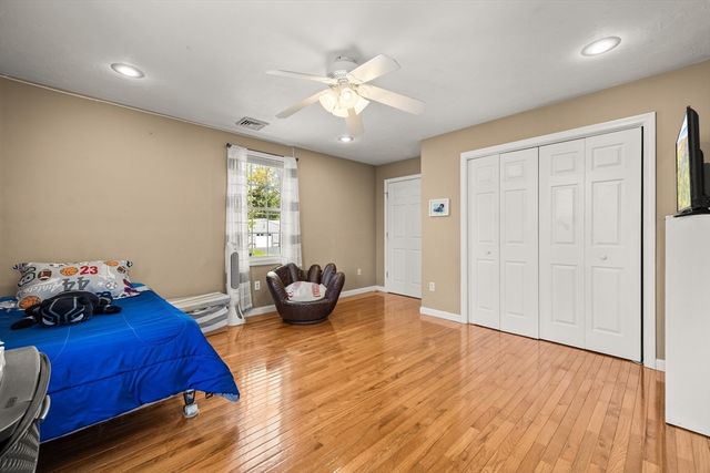 64 Railroad Avenue, Taunton, MA 02780
