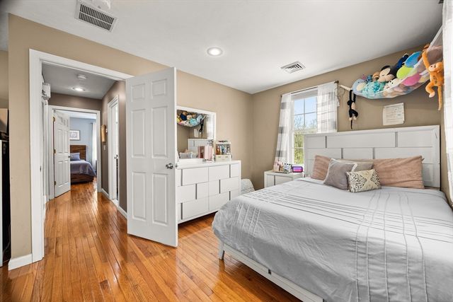 64 Railroad Avenue, Taunton, MA 02780