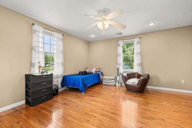 64 Railroad Avenue, Taunton, MA 02780
