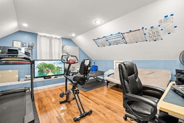 64 Railroad Avenue, Taunton, MA 02780