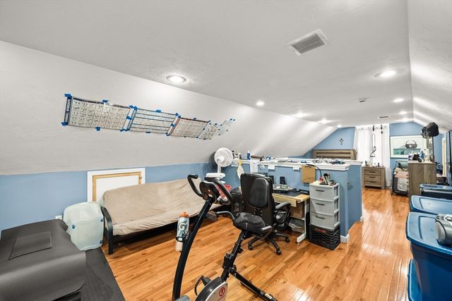 64 Railroad Avenue, Taunton, MA 02780