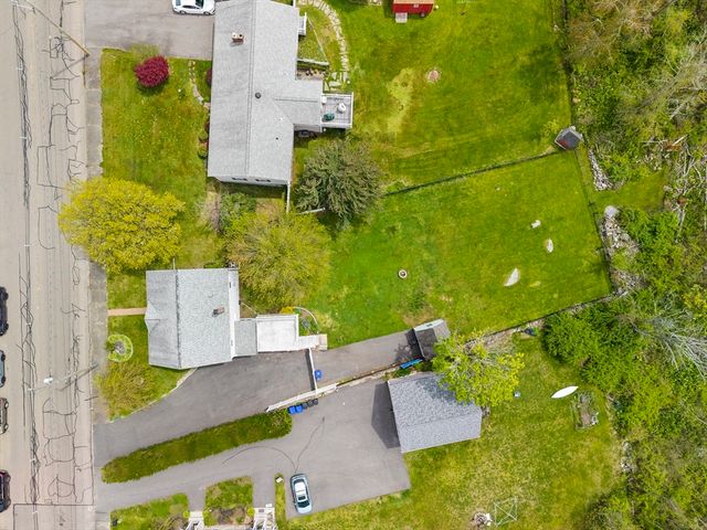 64 Railroad Avenue, Taunton, MA 02780