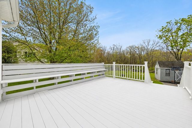 64 Railroad Avenue, Taunton, MA 02780