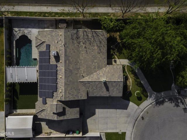 501 Butte Court, Shafter, CA 93263