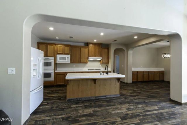 501 Butte Court, Shafter, CA 93263