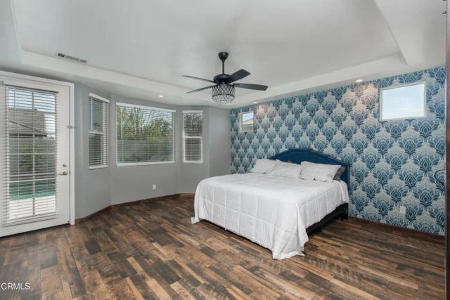 501 Butte Court, Shafter, CA 93263